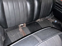 Vw - karman ghia - oldtimer - afbeelding 28 van  45