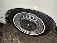 Vw - karman ghia - oldtimer - afbeelding 2 van  45