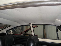 Vw - karman ghia - oldtimer - afbeelding 26 van  45