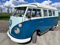Vw - t1 camper - oldtimer - afbeelding 5 van  77