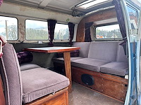 Vw - t1 camper - oldtimer - afbeelding 10 van  77
