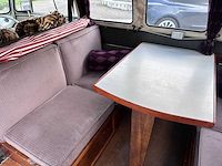 Vw - t1 camper - oldtimer - afbeelding 13 van  77