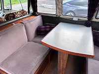 Vw - t1 camper - oldtimer - afbeelding 14 van  77