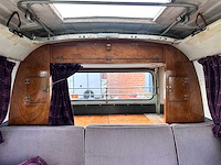 Vw - t1 camper - oldtimer - afbeelding 15 van  77