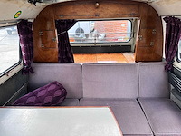Vw - t1 camper - oldtimer - afbeelding 16 van  77