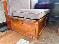 Vw - t1 camper - oldtimer - afbeelding 19 van  77