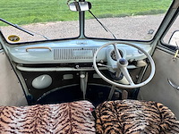 Vw - t1 camper - oldtimer - afbeelding 20 van  77