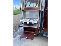 Vw - t1 camper - oldtimer - afbeelding 25 van  77