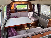 Vw - t1 camper - oldtimer - afbeelding 27 van  77