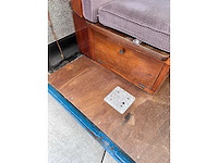 Vw - t1 camper - oldtimer - afbeelding 31 van  77
