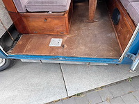 Vw - t1 camper - oldtimer - afbeelding 32 van  77