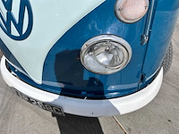 Vw - t1 camper - oldtimer - afbeelding 58 van  77
