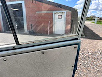 Vw - t1 camper - oldtimer - afbeelding 63 van  77