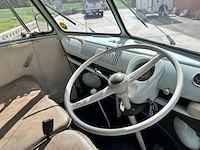 Vw - t1 camper - oldtimer - afbeelding 64 van  77