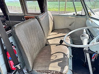 Vw - t1 camper - oldtimer - afbeelding 68 van  77