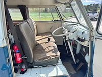 Vw - t1 camper - oldtimer - afbeelding 73 van  77
