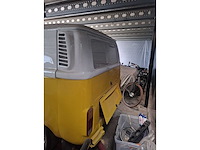 Vw - t2 - oldtimer - afbeelding 3 van  18