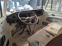 Vw - t2 - oldtimer - afbeelding 4 van  18