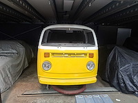 Vw - t2 - oldtimer - afbeelding 6 van  18