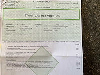 Vw - t2 - oldtimer - afbeelding 8 van  18