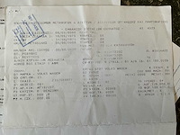 Vw - t2 - oldtimer - afbeelding 9 van  18