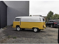 Vw - t2 - oldtimer - afbeelding 11 van  18
