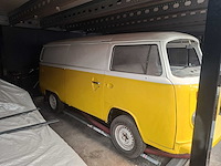 Vw - t2 - oldtimer - afbeelding 16 van  18