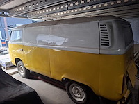 Vw - t2 - oldtimer - afbeelding 18 van  18