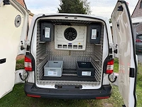 Vw - transporter koelwagen -2015 airco - overige voertuigen - afbeelding 5 van  22