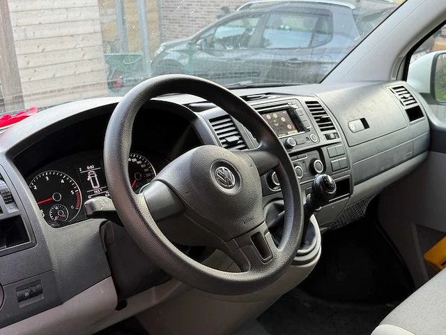 Vw - transporter koelwagen -2015 airco - overige voertuigen - afbeelding 6 van  22