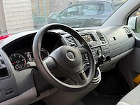 Vw - transporter koelwagen -2015 airco - overige voertuigen - afbeelding 6 van  22