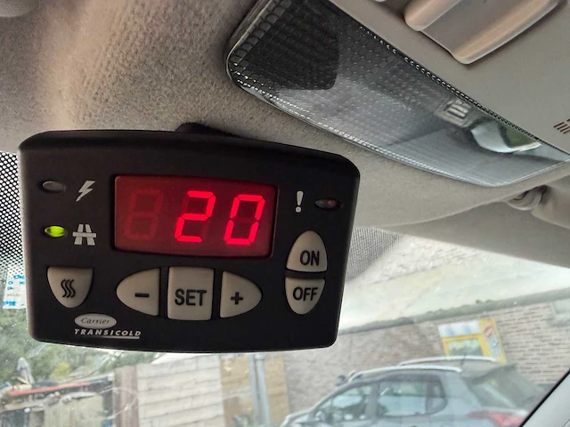 Vw - transporter koelwagen -2015 airco - overige voertuigen - afbeelding 7 van  22