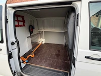 Vw - transporter koelwagen -2015 airco - overige voertuigen - afbeelding 16 van  22