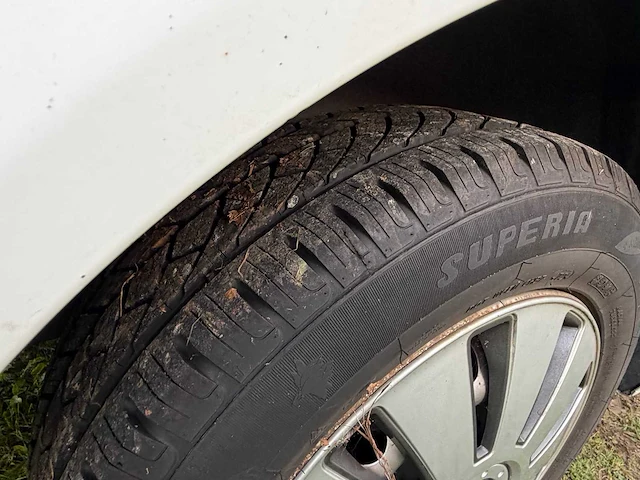 Vw - transporter koelwagen -2015 airco - overige voertuigen - afbeelding 18 van  22