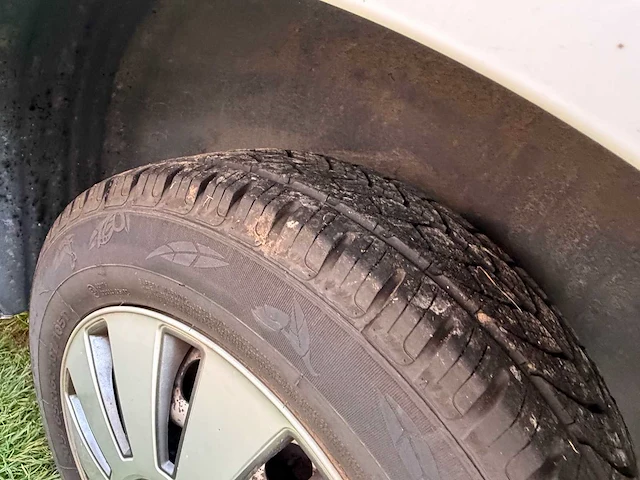 Vw - transporter koelwagen -2015 airco - overige voertuigen - afbeelding 5 van  22