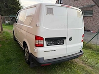 Vw - transporter koelwagen -2015 airco - overige voertuigen - afbeelding 9 van  22