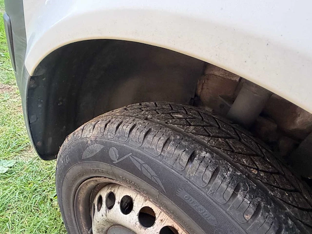 Vw - transporter koelwagen -2015 airco - overige voertuigen - afbeelding 10 van  22