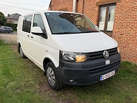 Vw - transporter koelwagen -2015 airco - overige voertuigen - afbeelding 12 van  22