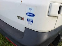 Vw - transporter koelwagen -2015 airco - overige voertuigen - afbeelding 21 van  22