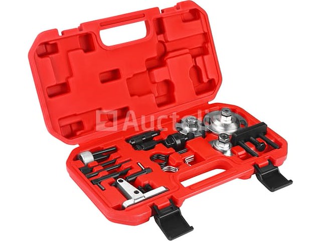 Vw audi kraft&dele timing lock - afbeelding 1 van  3
