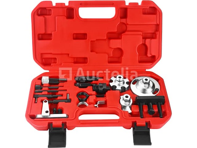Vw audi kraft&dele timing lock - afbeelding 2 van  3