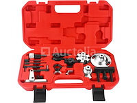 Vw audi kraft&dele timing lock - afbeelding 2 van  3