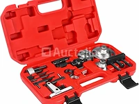 Vw audi kraft&dele timing lock
