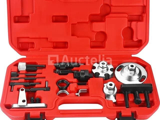 Vw audi kraft&dele timing lock - afbeelding 2 van  3