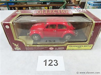 Vw beetle 1967 - afbeelding 1 van  3