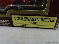 Vw beetle 1967 - afbeelding 2 van  3
