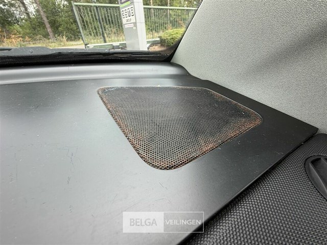 Vw beetle cabrio - afbeelding 2 van  29