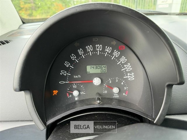 Vw beetle cabrio - afbeelding 8 van  29