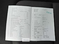 Vw beetle cabrio - afbeelding 14 van  29