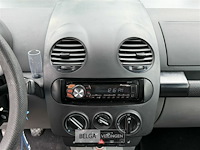 Vw beetle cabrio - afbeelding 16 van  29